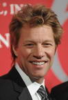 Jon Bon Jovi photo